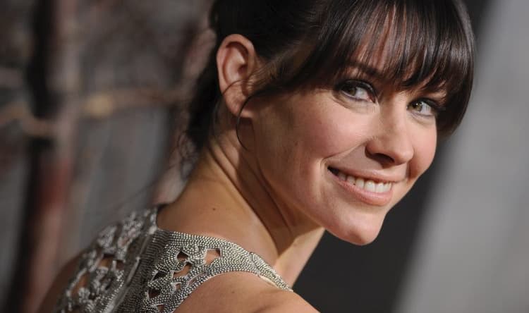 Evangeline Lilly