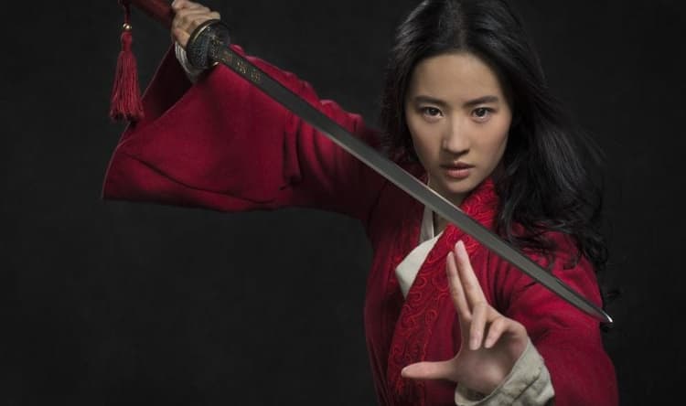 Mulan