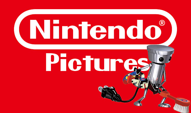 10 Possible Nintendo Movies You Might Not Expect