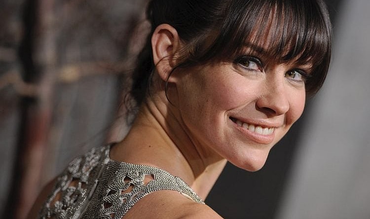 Evangeline Lilly