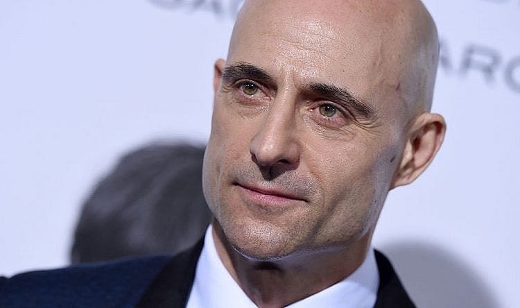 Mark Strong