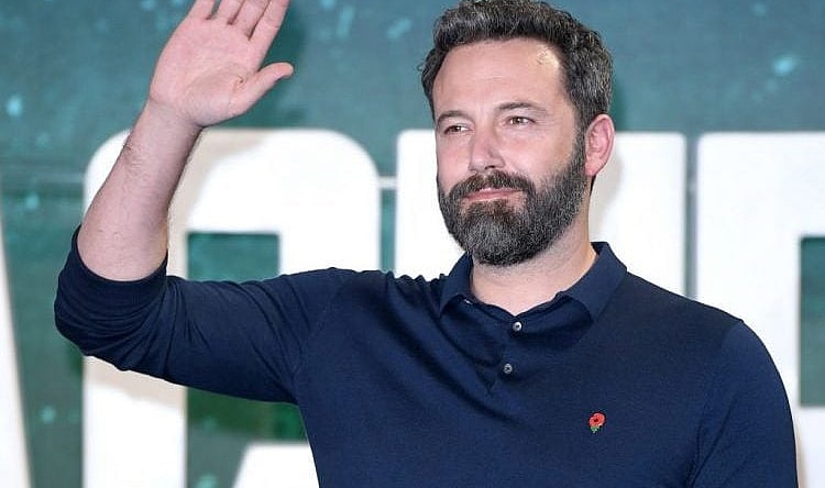 Ben Affleck