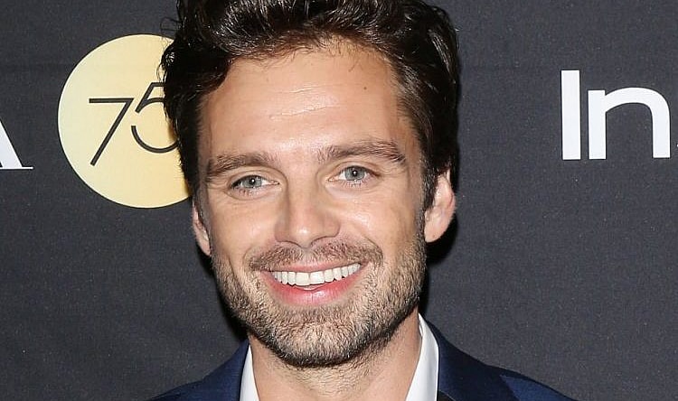 Sebastian Stan