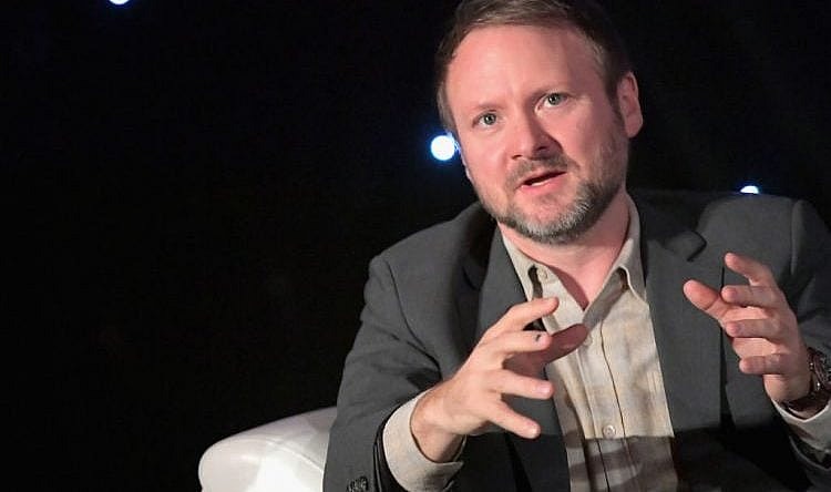 Rian Johnson