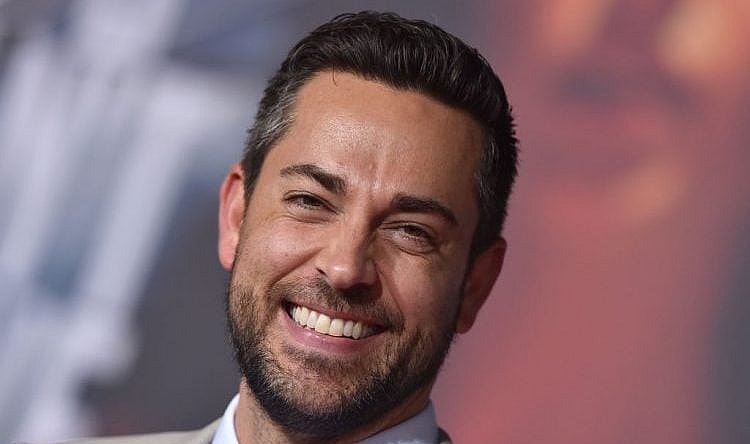 Zachary Levi
