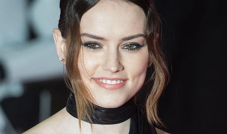 Daisy Ridley
