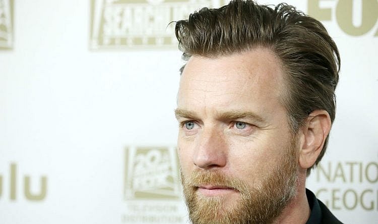 Ewan McGregor
