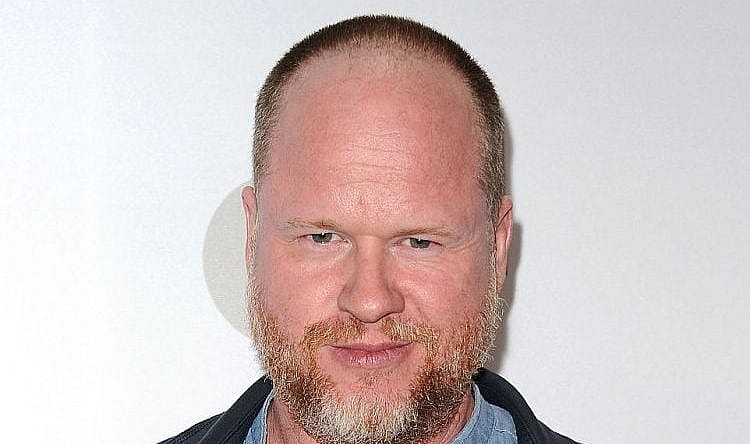 Joss Whedon
