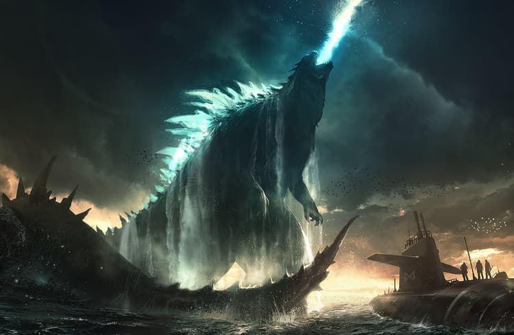 Godzilla