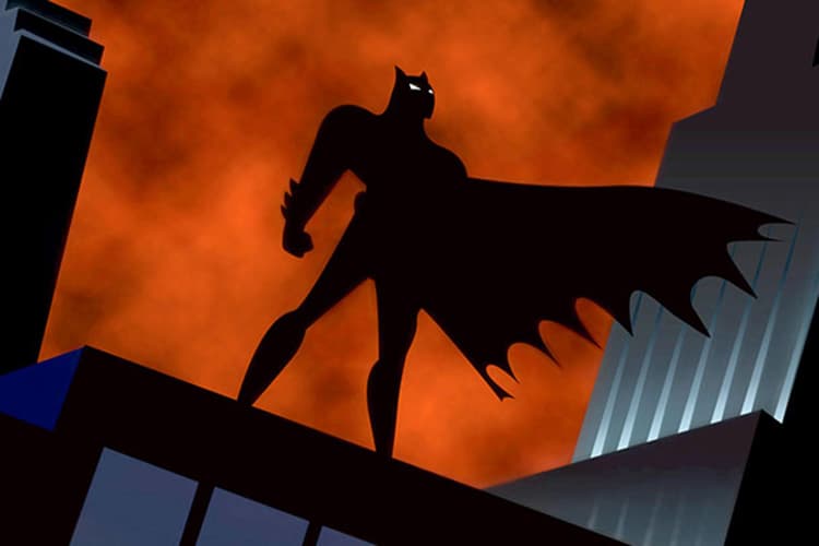 Batman: The Animated Series - Warner Bros. Animation