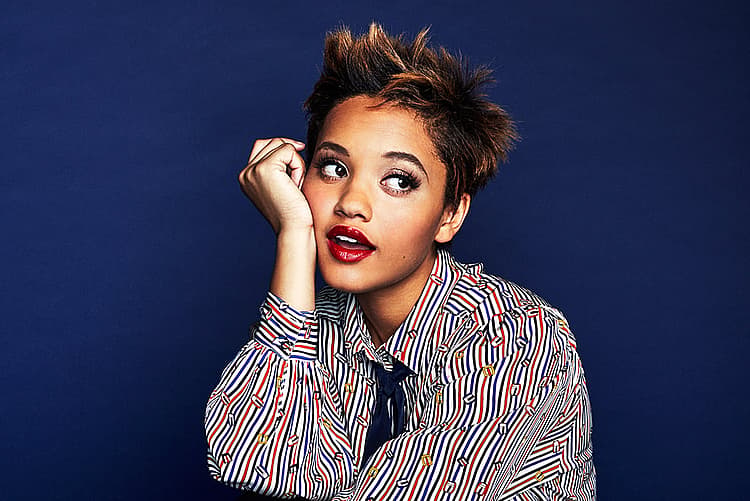 Kiercey Clemons