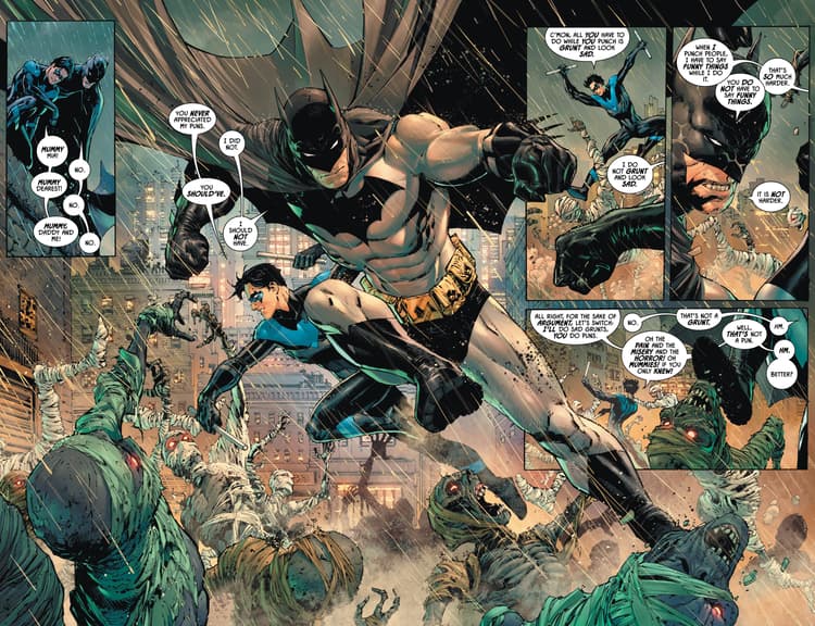 Batman #55