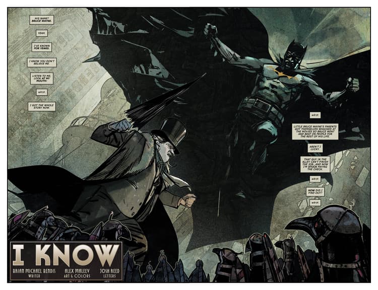 Detective Comics #1000