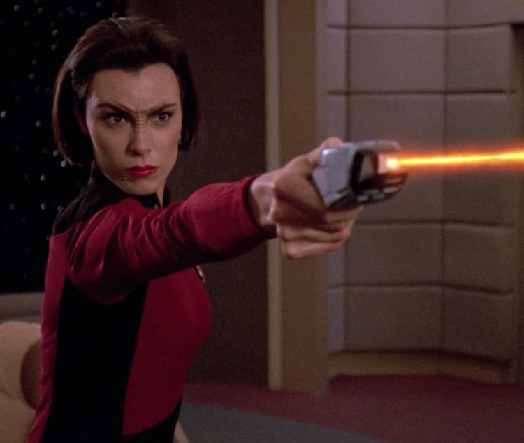 Star Trek: 10 Most Impactful Recurring Characters