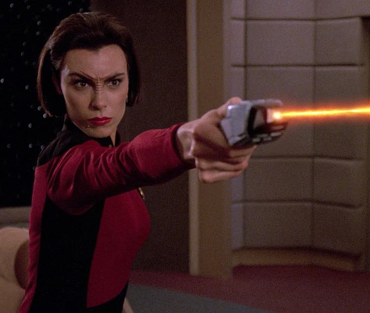 Star Trek: 10 Most Impactful Recurring Characters