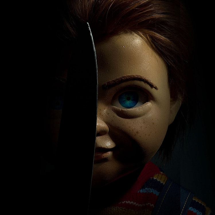 Chucky Child's Play Reboot