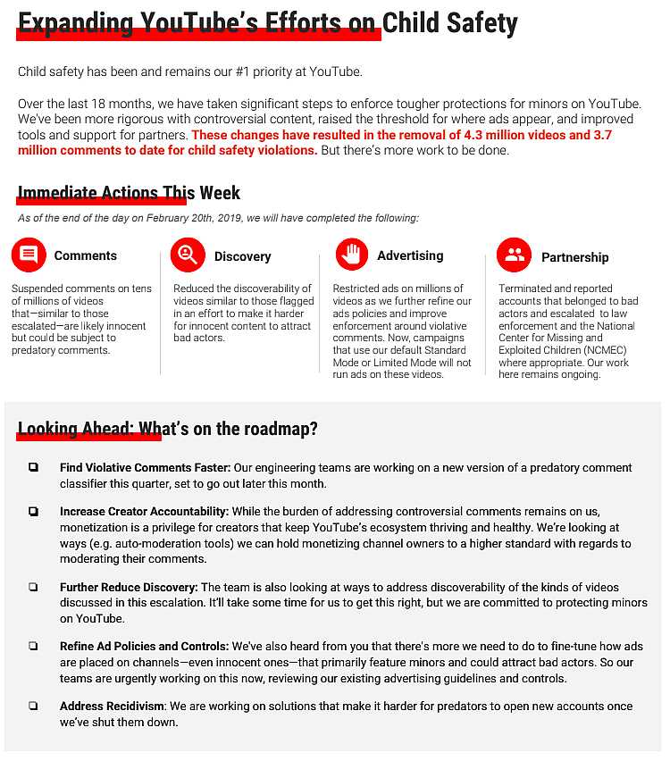 Epic Games Pulls Fortnite Ads From YouTube Following Platforms Pedophilia Controversy