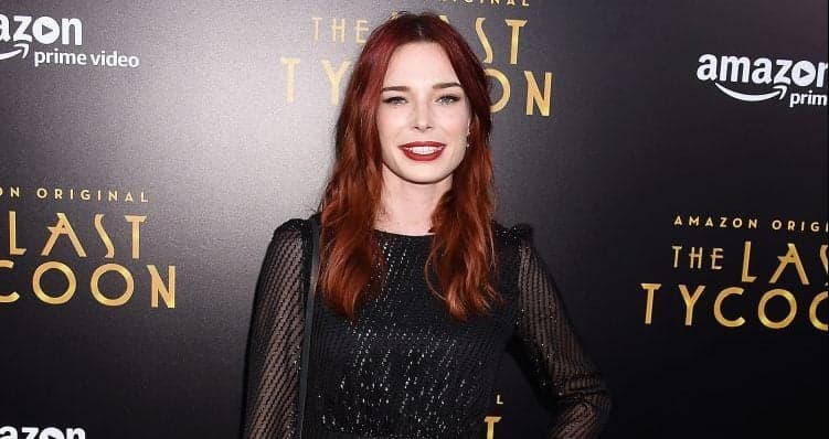 Chloe Dykstra