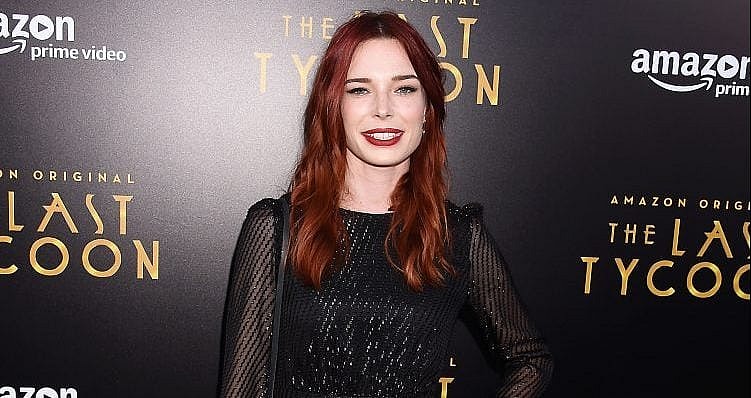 Chloe Dykstra