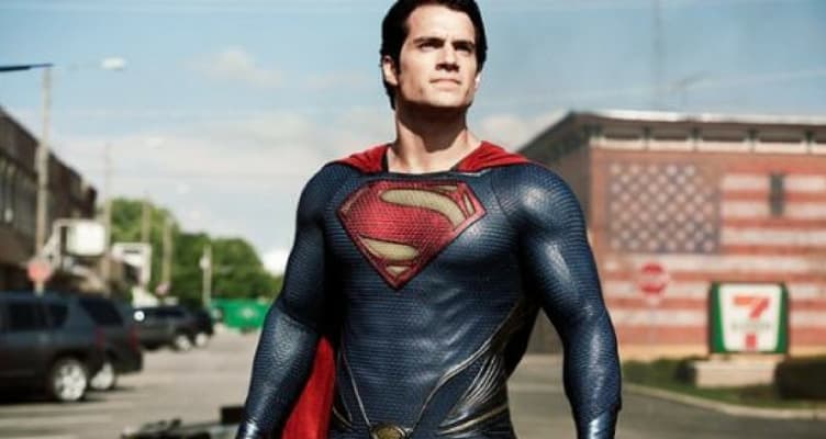 Man of Steel