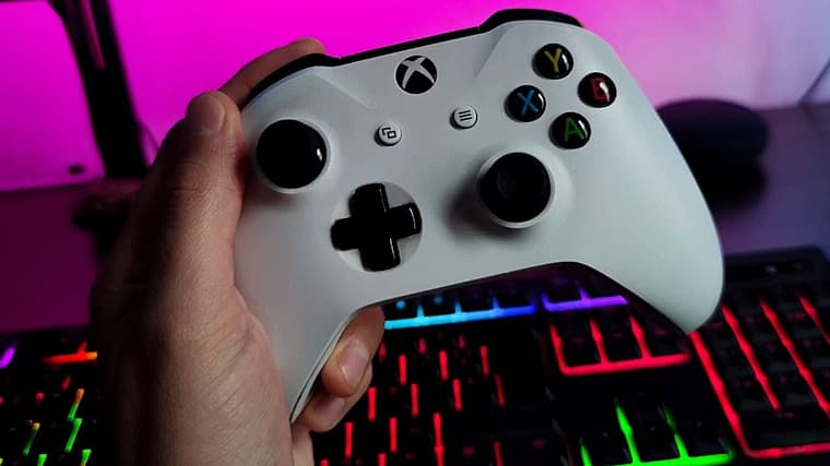 Asha Sharma Announced More Layoffs Xbox Unsplash