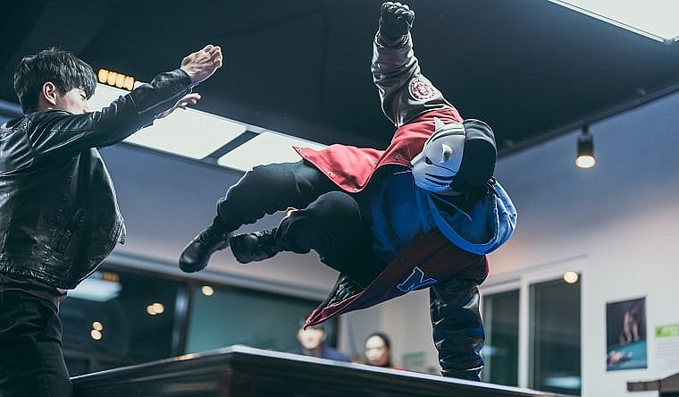 brave citizen review