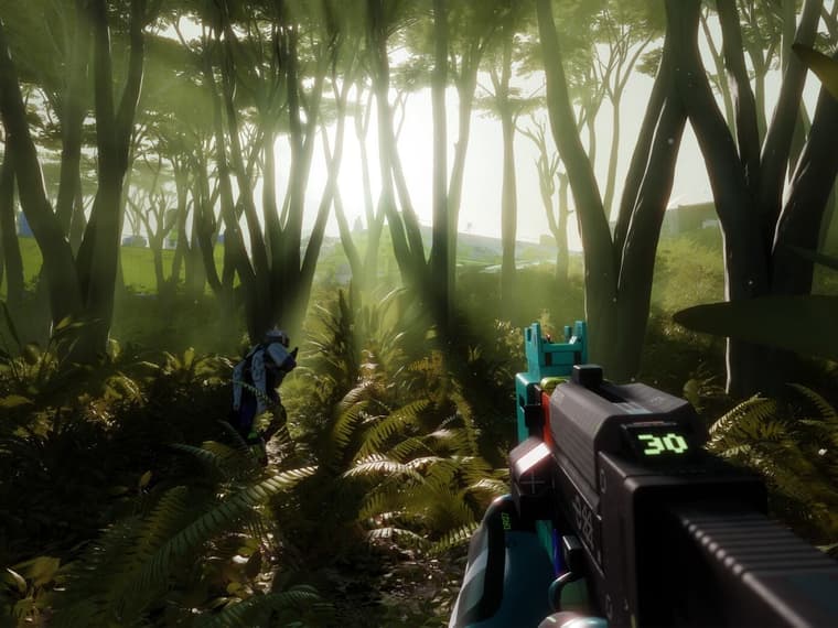Bungie Shares Plans for Marathon (2026), Bungie, Steam