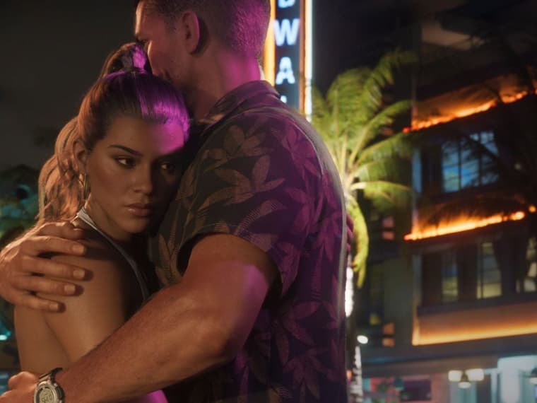 GTA 6 CEO Admits (2026), Rockstar Games