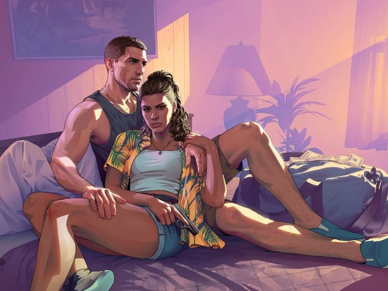 GTA 6 Preorders (2026), Rockstar