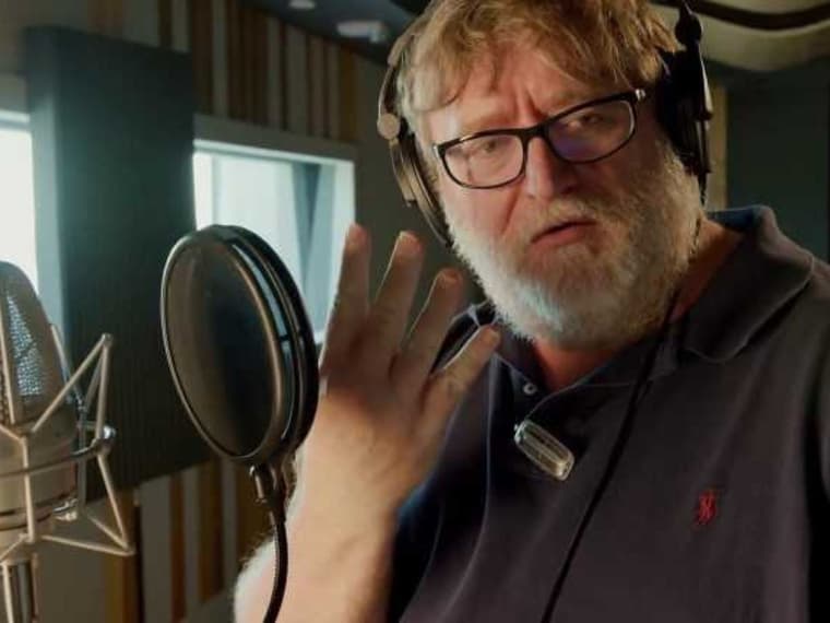 Gabe Newell Bashed Valve's Top Lawyer Google Commons