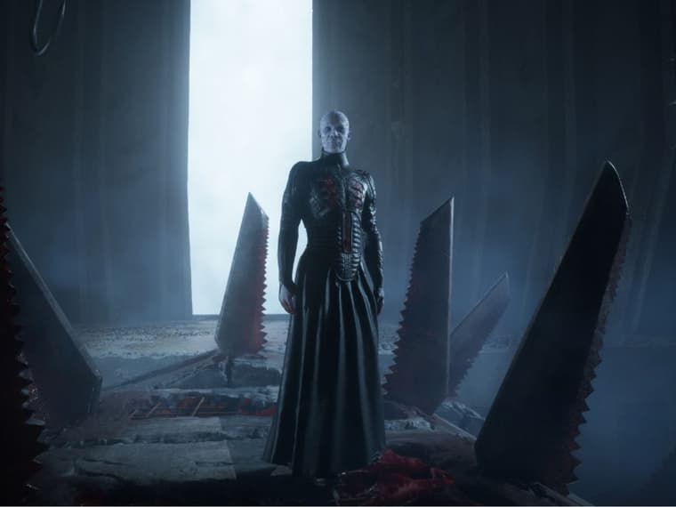 Hellraiser Video Game, Hellraiser Revival (2026), Saber Interactive