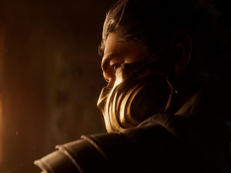 New Mortal Kombat Game, Mortal Kombat 1 (2023), NetherRealms, Steam