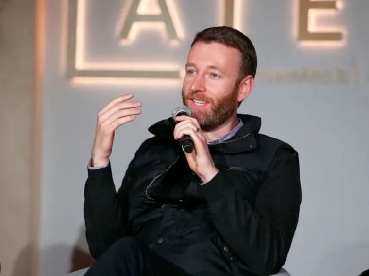 Paramount Skydance Launches New Game Studio, Tony Driscoll, Google Common
