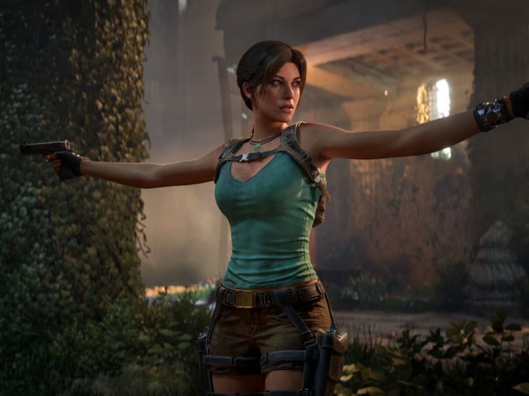 Tomb Raider Legacy of Atlantis (2027), Amazon Game Studios, Steam