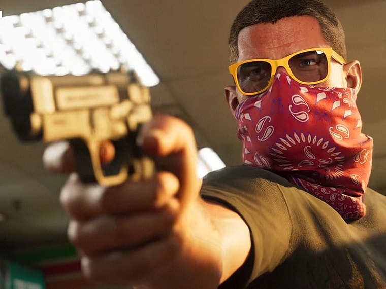 GTA 6 Will Be Priced Reasonably (2026), Rockstar Games