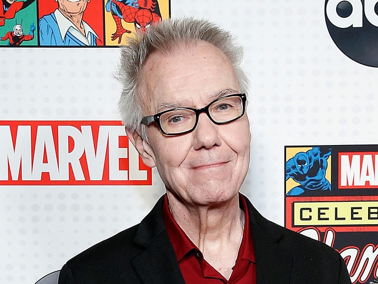 Gerry Conway, Google Commons