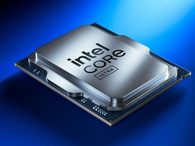 Intel Warns CPU Prices Could Rise, Intel CPU, Google Commons
