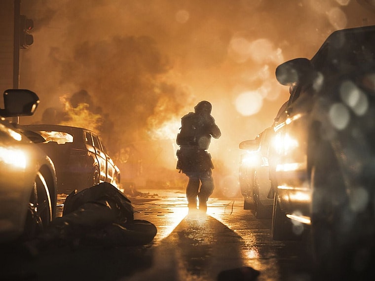 Next Call of Duty: Modern Warefare (2023), Activision, Steam