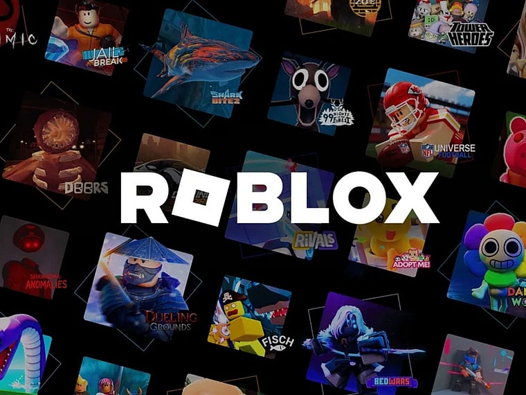 PlayStation 5 Gets Native Roblox App, Roblox, PlayStation Blog