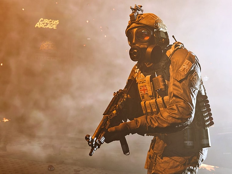 Prices for Game Pass Ultimate Call of Duty: Modern Warfare (2023), Activision, Steam