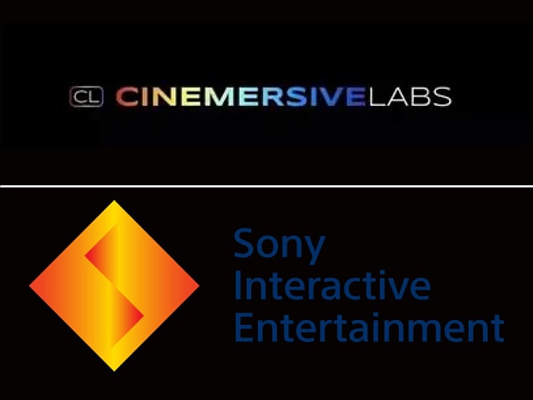 Sony Buys Cinemersive Labs, Google Commons