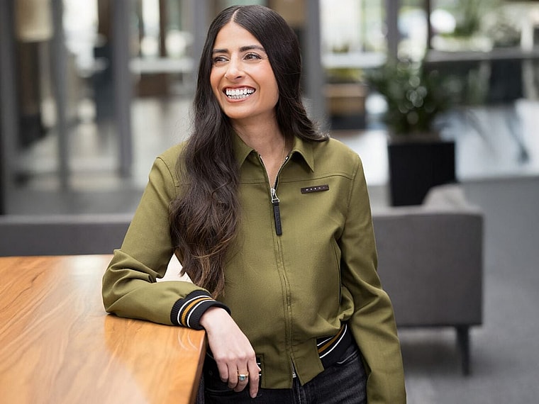 Xbox CEO Asha Sharma Reacts to Q3 Revenue Drop, Google Commons