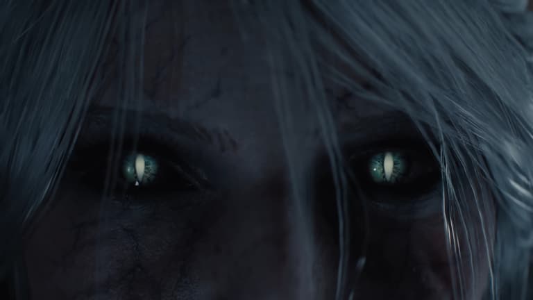 Ciri begins feeling witcher potion effects in The Witcher 4 (TBA), CD Projekt Red