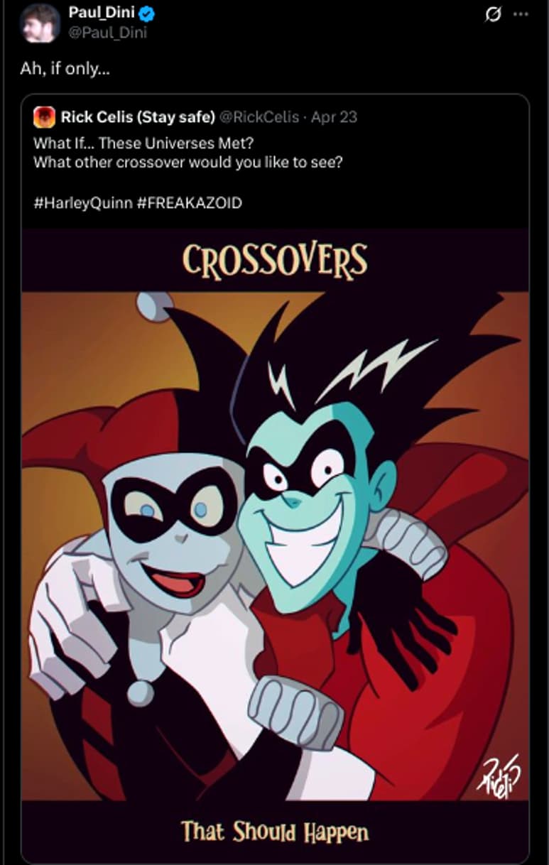 Crossover