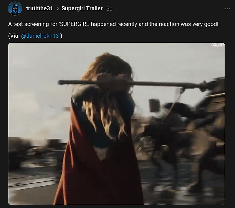 Truth the 31 (@truththe31) on Threads