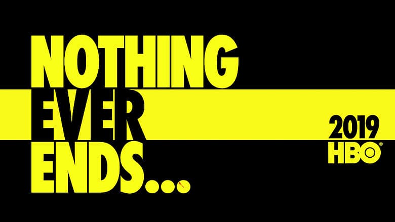 "Watchmen" Teaser Poster - HBO 2019
