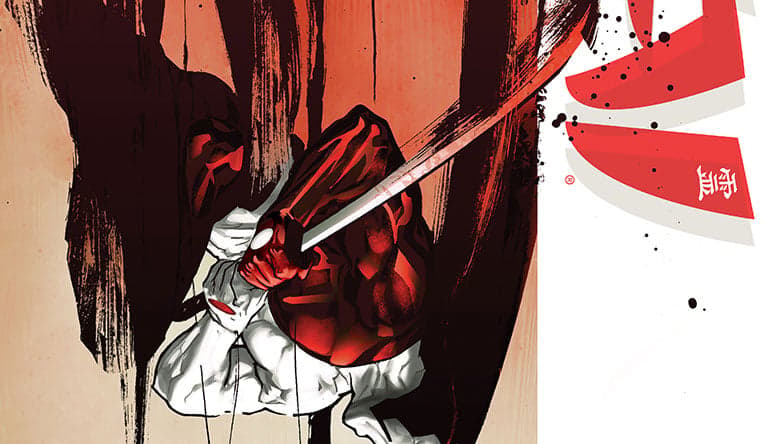 Rai #12 Cover
