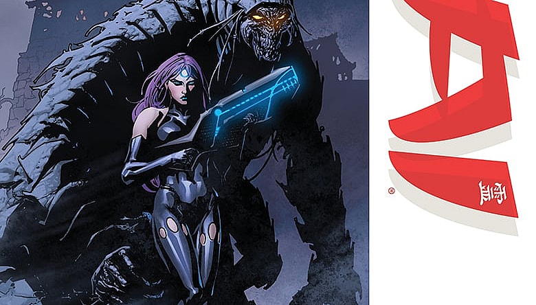 Rai #11 Variant Cover