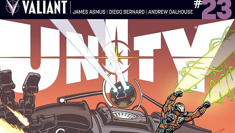 Variant Cover by Jed Dougherty