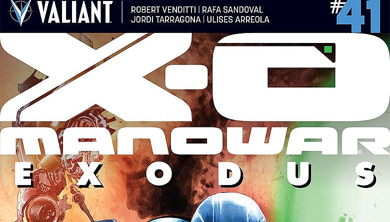 Cover by Rafa Sandoval